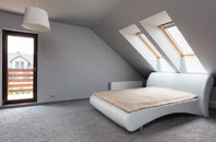 Lyneal bedroom extensions